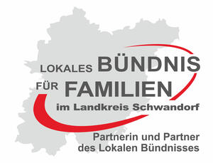 Bild vergrößern: Logo Bndnis fr Familien